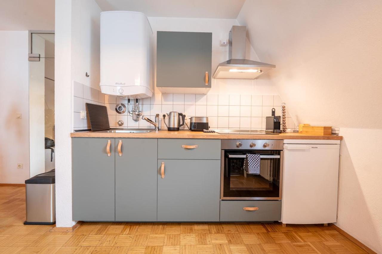 Apartment Im Historischen Altbau Am Marktplatz - Disney+, 300Mb/S Internet Chemnitz Ngoại thất bức ảnh